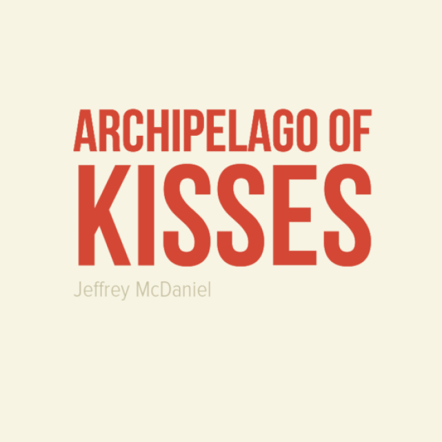 Archipelago of Kisses