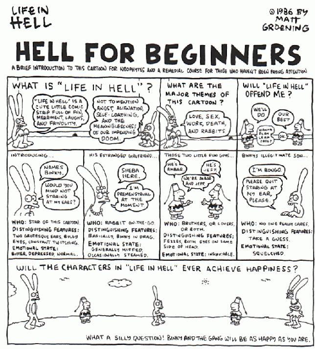 For Beginners